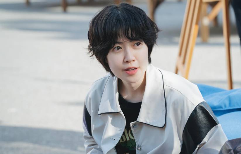 Cuplikan drama Korea Way Back Love (dok. TVING/Way Back Love)