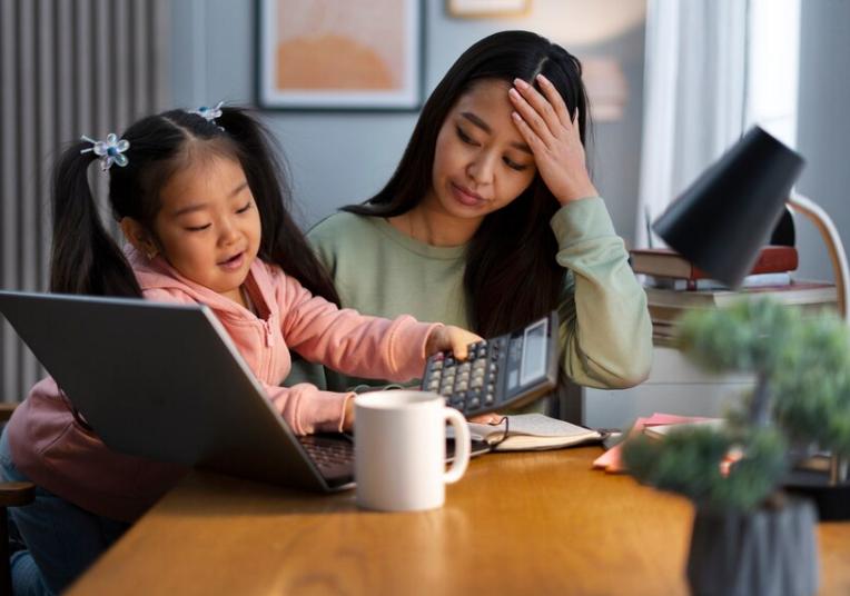 5 Dampak Parenting pada Hubungan dan Cara Menyeimbangkannya