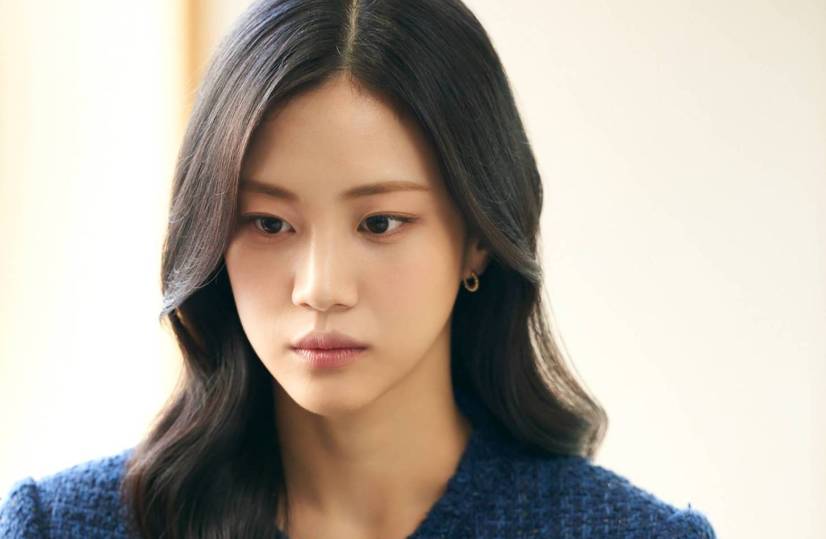 Cuplikan drama Korea Buried Hearts (dok. SBS/Buried Hearts)