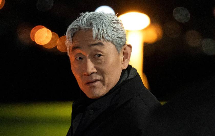Cuplikan drama Korea Buried Hearts (dok. SBS/Buried Hearts)