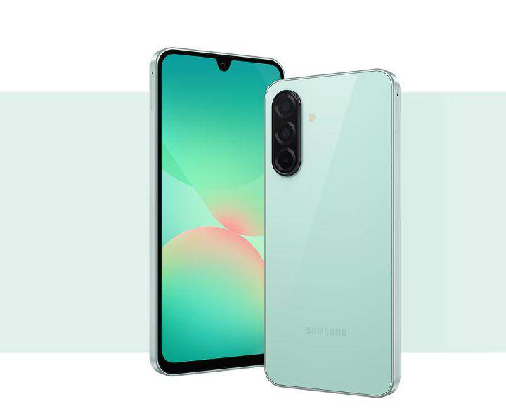 Samsung Galaxy A26 5G (samsung.com)