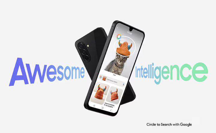 ilustrasi Awesome Intelligence (samsung.com)
