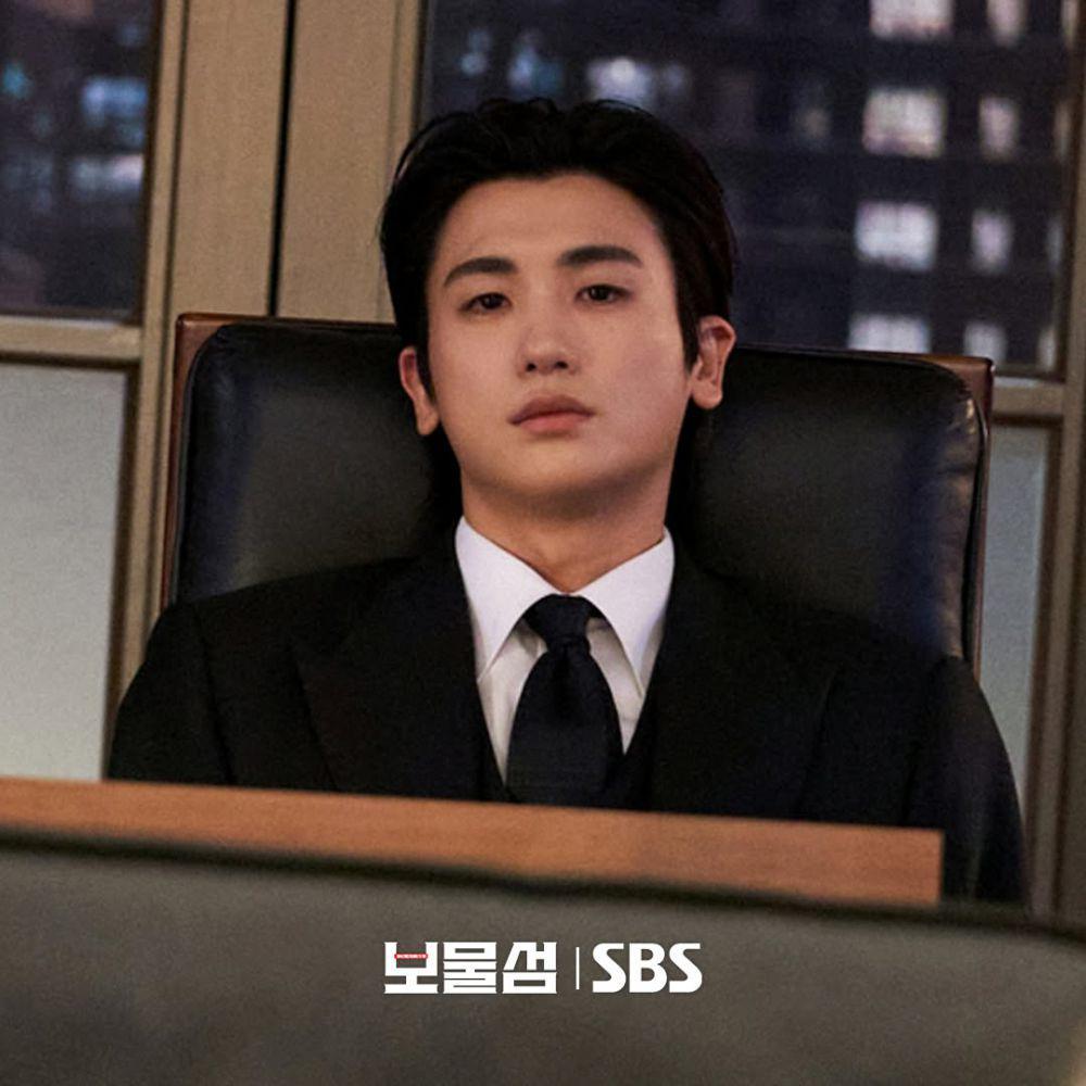still cut drama Buried Hearts (instagram.com/sbsdrama.official)