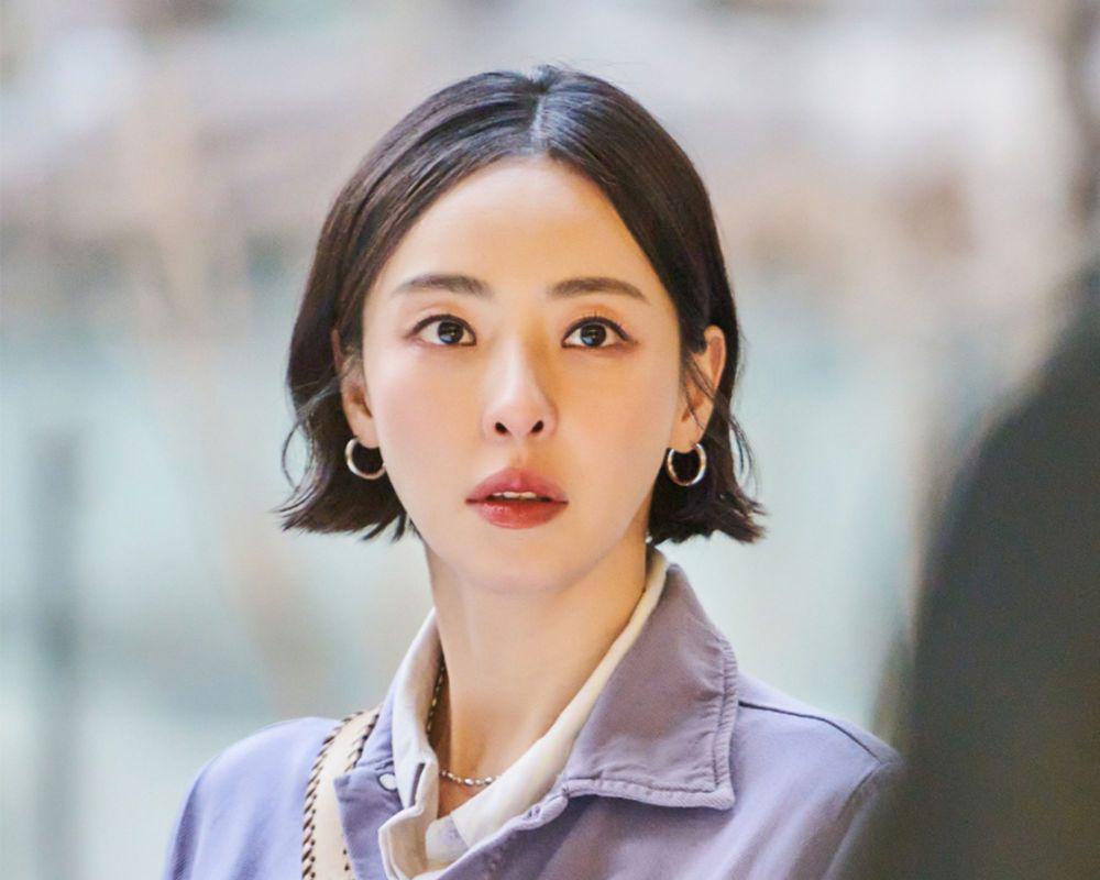 cuplikan drakor The Divorce Insurance (dok. tvN/The Divorce Insurance)