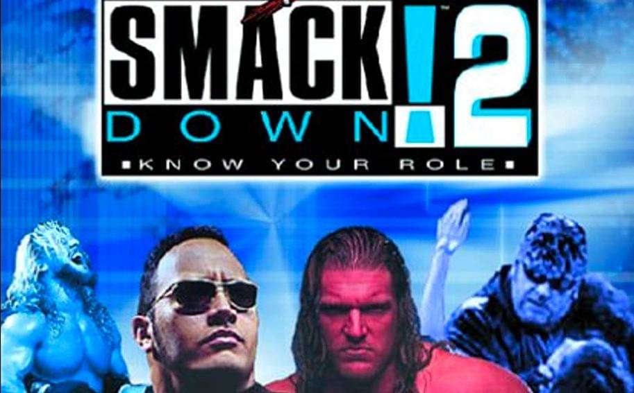 WWF SmackDown 2 Know Your Role - 02.jpg