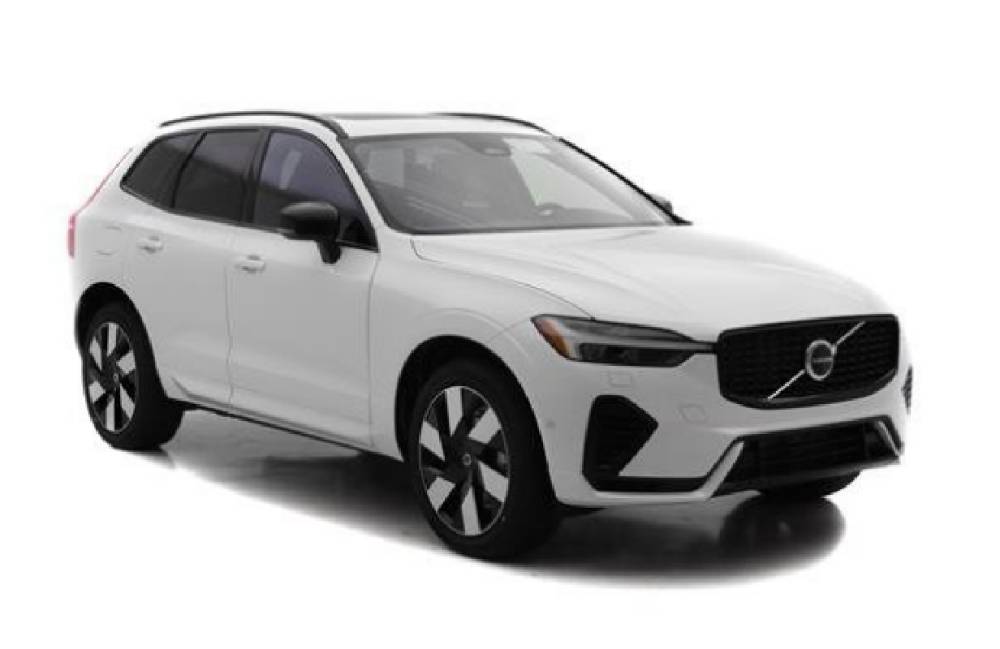 Ilustrasi Mobil Volvo XC60 Recharge T8 (volvocarscincinnati.com)