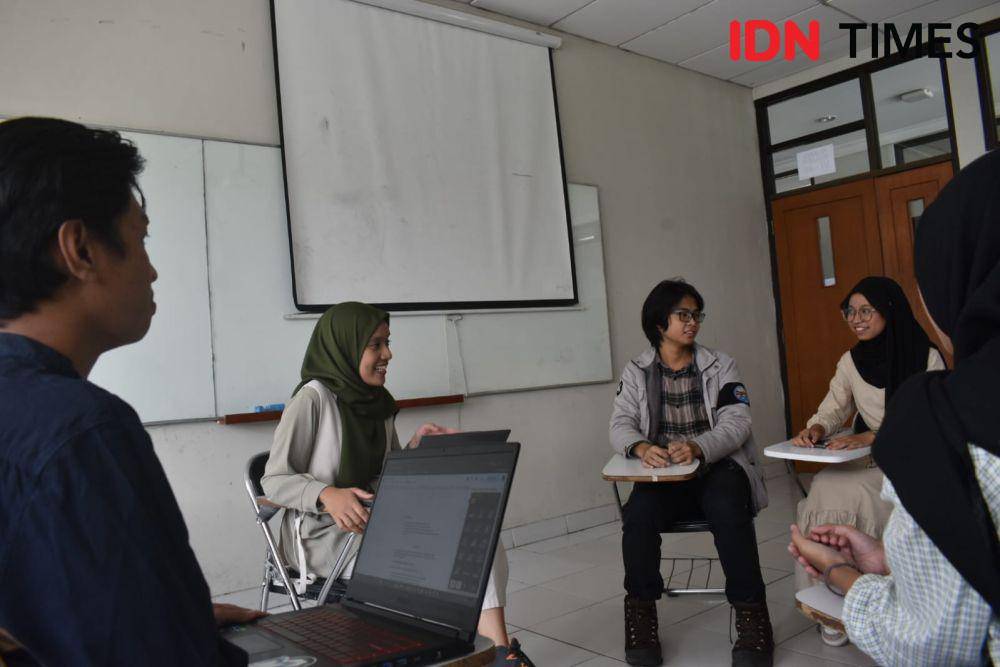 IDN Times/Debbie Sutrisno