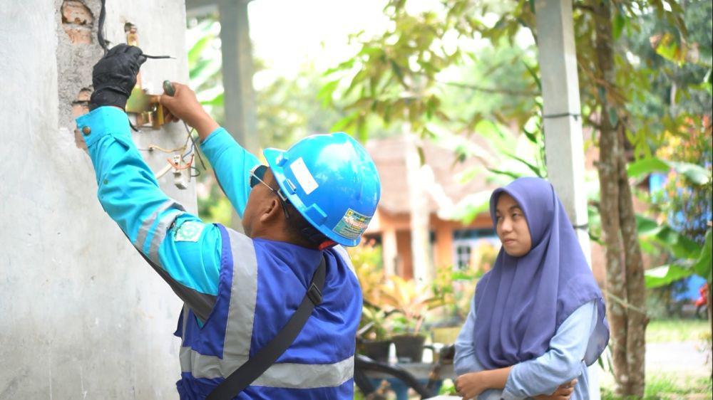 4 Cara Cek Tagihan Listrik Bulan Lalu yang Sudah Dibayar, Antiribet!