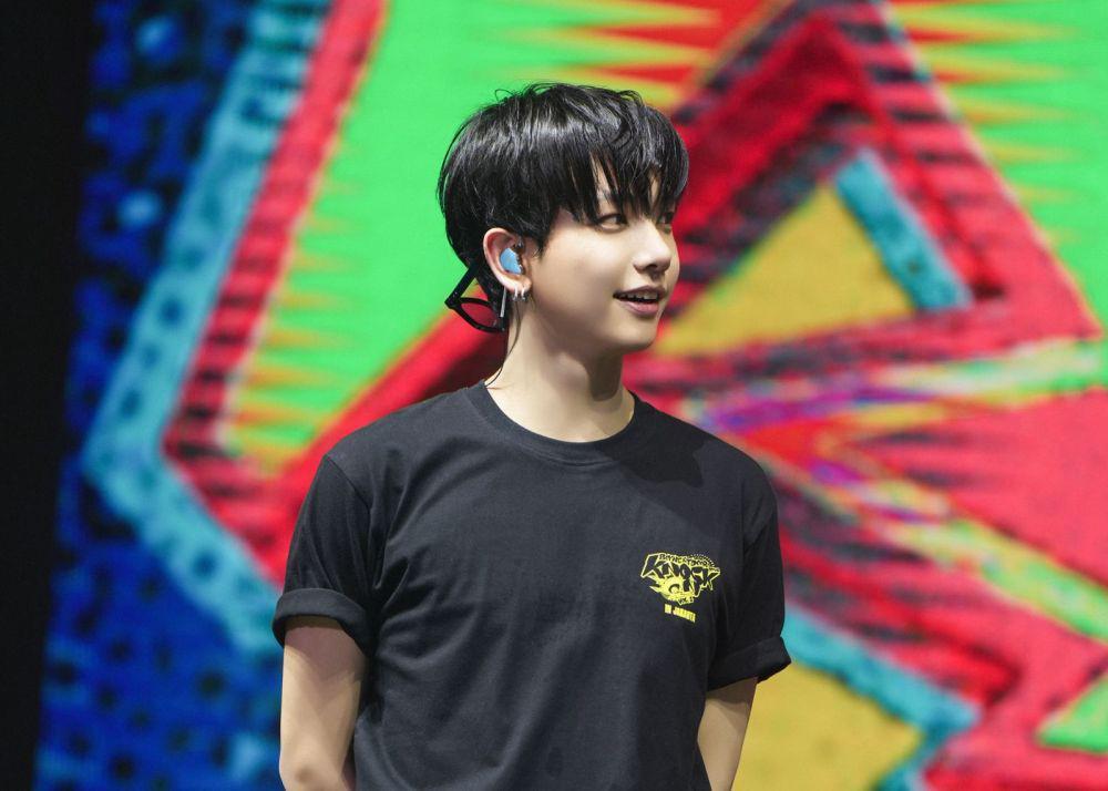 Kali Kedua ke Indonesia, Jaehyun BOYNEXTDOOR Minta Saran Makan Malam