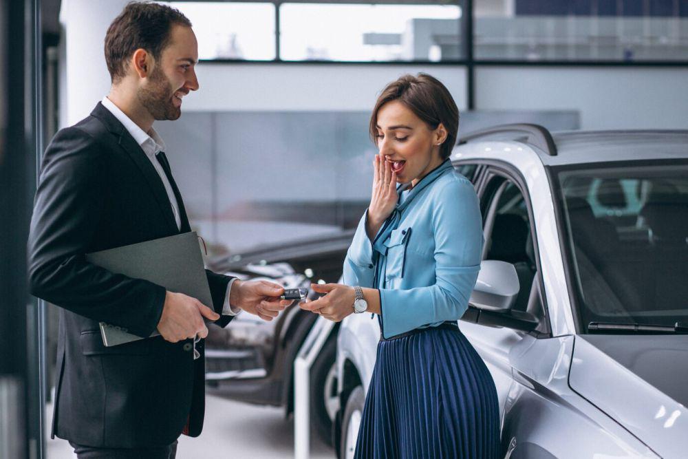 Jangan Beli Mobil Baru sebelum Memahami 5 Risiko Ini