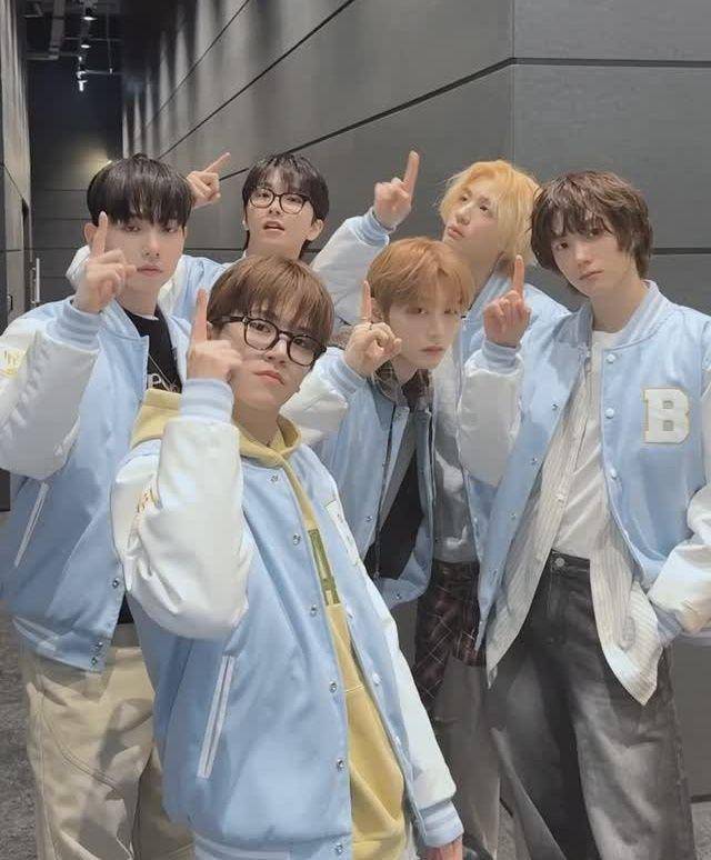BOYNEXTDOOR (instagram.com/boynextdoor_official)