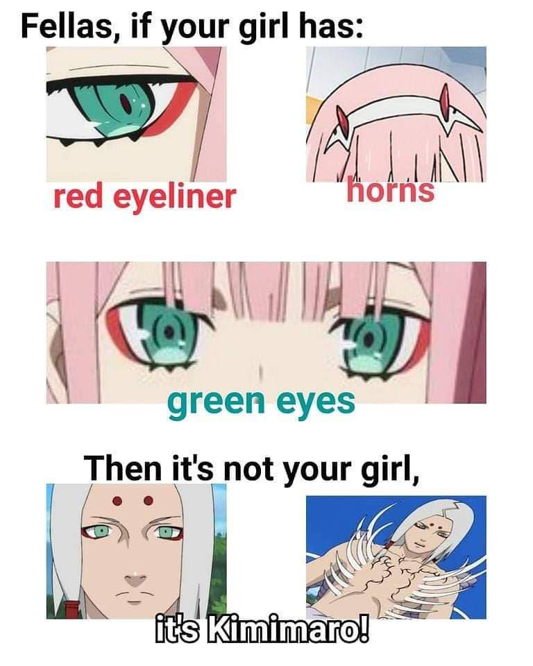 meme Kimimaro dari Naruto (reddit.com/user/purple0vibes)