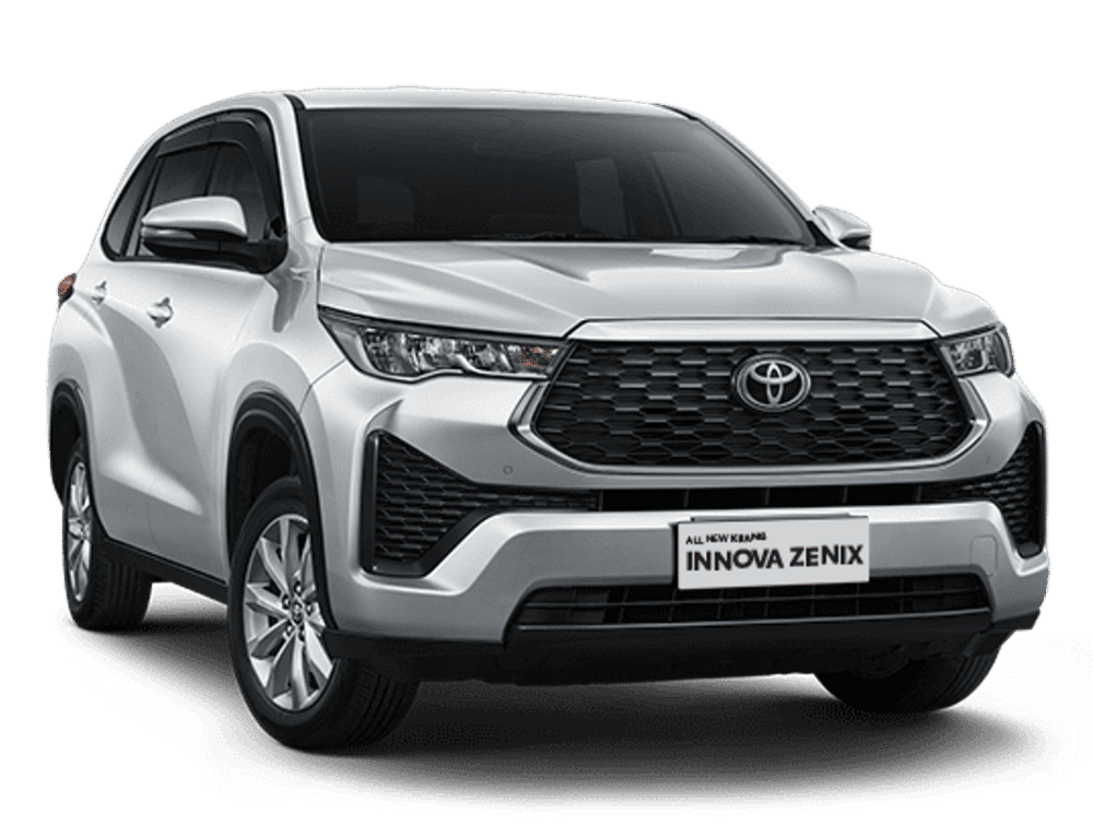 5 Mobil Baru Terbaik untuk Usaha Rental di Tahun 2025