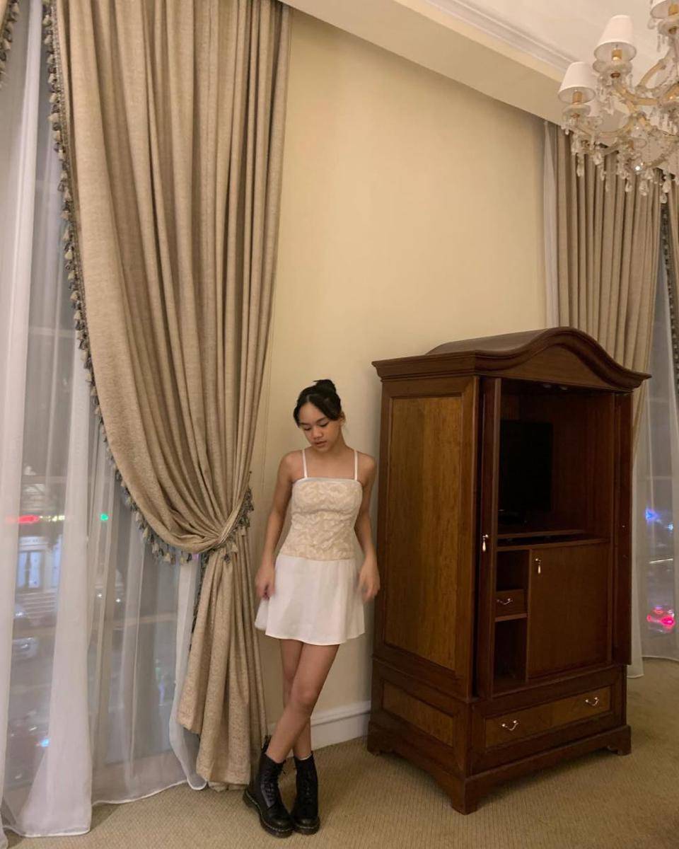 Neona Ayu (instagram.com/ney_neo)