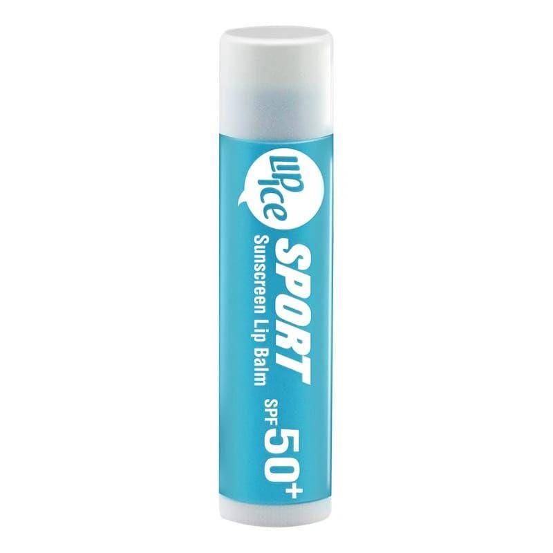 rekomendasi lip balm spf merek lokal (watsons.co.id/Lip Ice Sport Sunscreen Lip Balm)