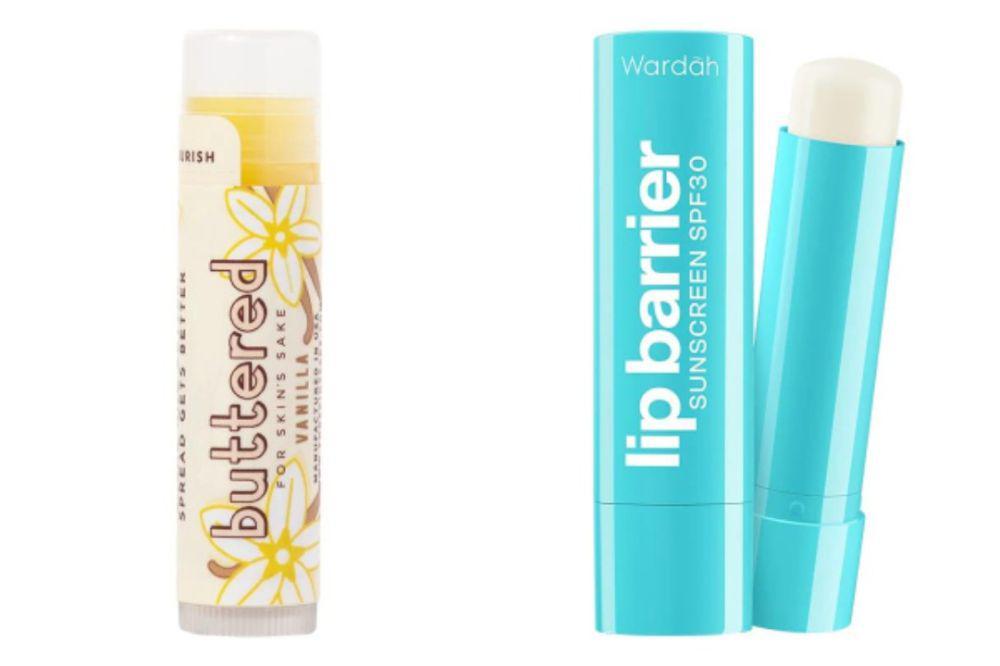 4 Rekomendasi Lip Balm SPF Merek Lokal Murah, Harga di Bawah Rp50 Ribu