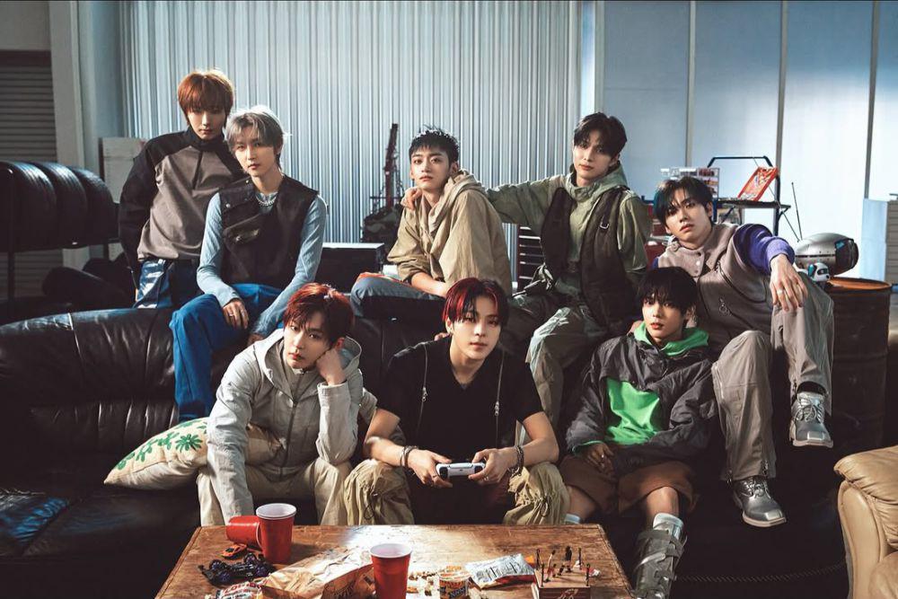 Harga Tiket WHIB Fan Meet-Up 2025 di Jakarta, Mulai Rp100 Ribu