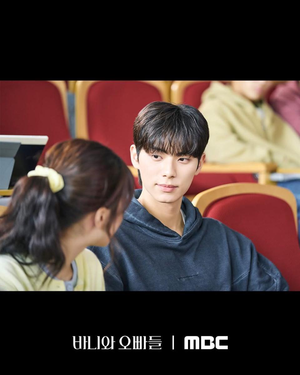 7 Kekecewaan yang Dirasakan Hwang Jae Yeol di Drakor Crushology 101