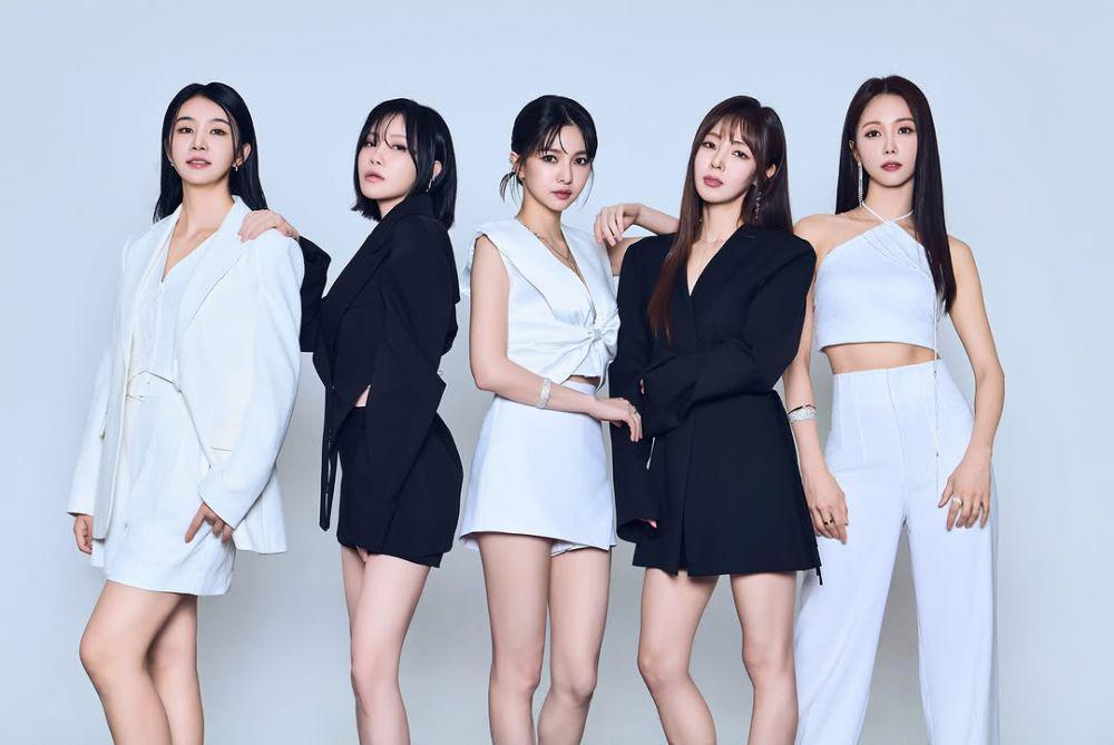 3 Grup KPop Teken Kontrak dengan Agensi Baru pada 2025, Ada MOMOLAND