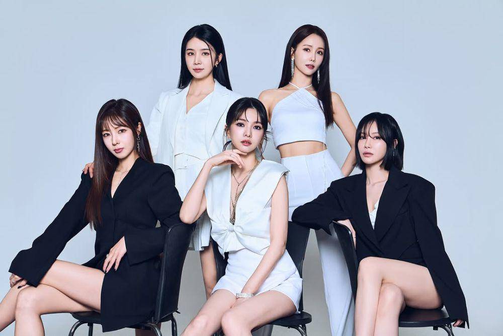 FIESTAR (instagram.com/kimjei)