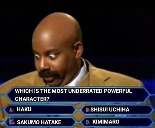meme Kimimaro dari Naruto (reddit.com/user/Graffito_123)