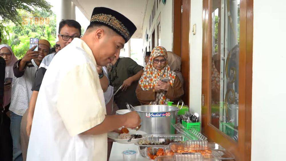 open house Mamah Dedeh (youtube.com/dehakimsstory)