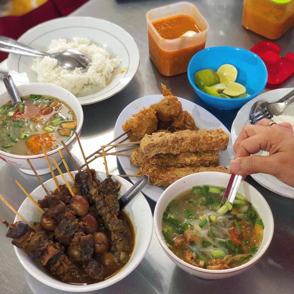 Soto Bangkong Semarang (blog.dparagon.com)