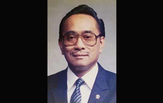 Mengenal Arifin Siregar, Anak Medan yang Pernah Jadi Dubes di Amerika