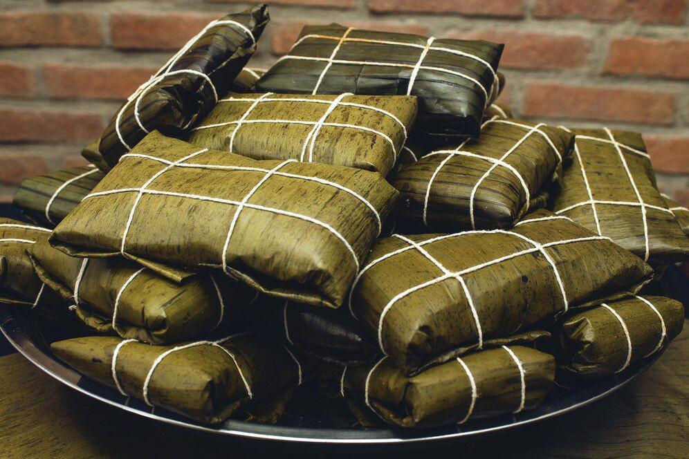 7 Makanan yang Cocok Disantap dengan Buras, Bikin Ketagihan!