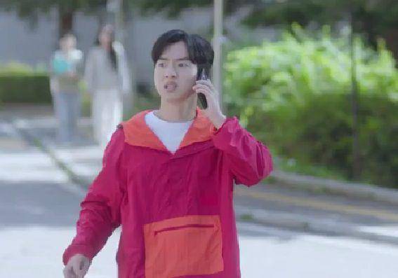 still cut drama Korea Crushology 101 (youtube.com/@mbc_drama)