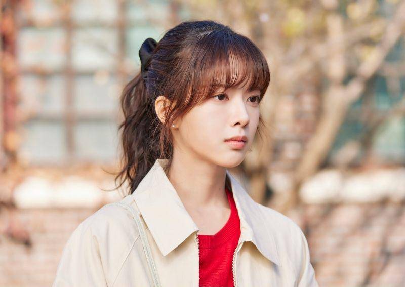 Cuplikan drama Korea Crushology 101 (dok. MBC/Crushology 101)