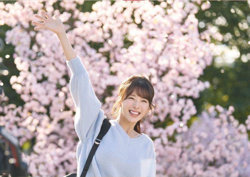 Cuplikan drama Korea Crushology 101 (dok. MBC/Crushology 101)
