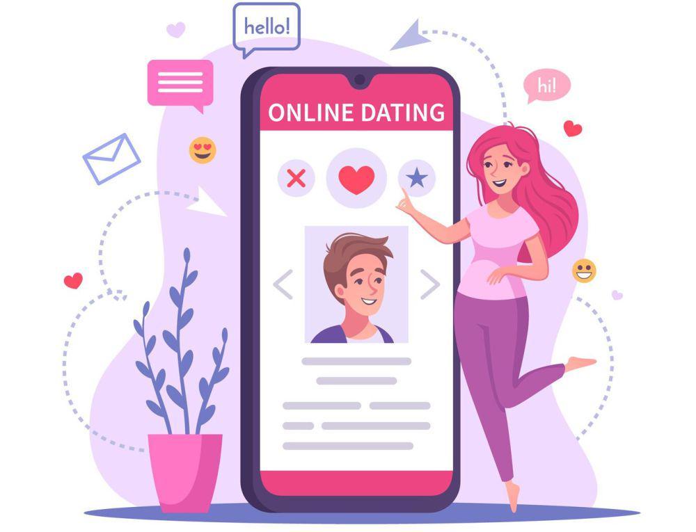 Apa yang Harus Kamu Cantumkan dan Hindari dalam Profil Dating App?