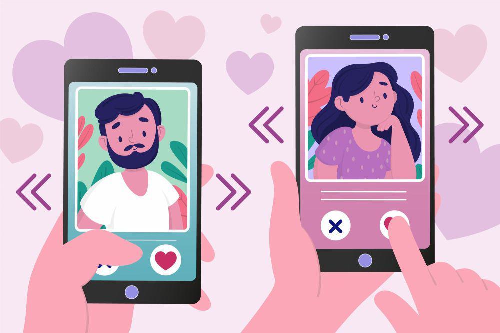 5 Cara Melindungi Data Diri di Dating Apps, Biar Gak Bikin Drama!
