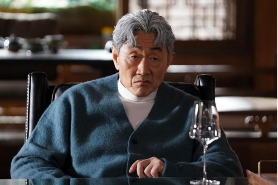 8 Kehancuran Yeom Jang Seon di Ending Buried Hearts, Dipenjara!