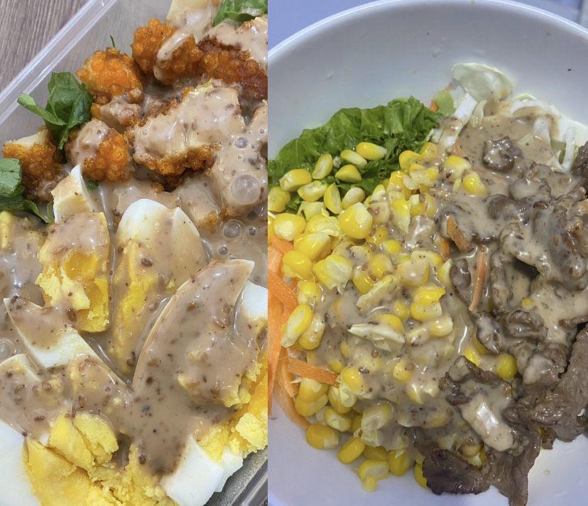 Lagi Diet? Ini 5 Menu Makanan Enak Rendah Kalori