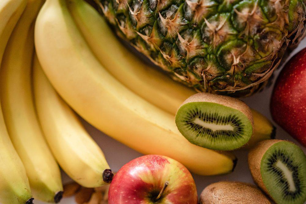 7 Buah yang Bisa Menjadi Pengganti Gula dalam Kue dan Penganan