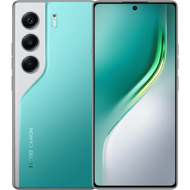 TECNO Camon 40 (tecno-mobile.com)
