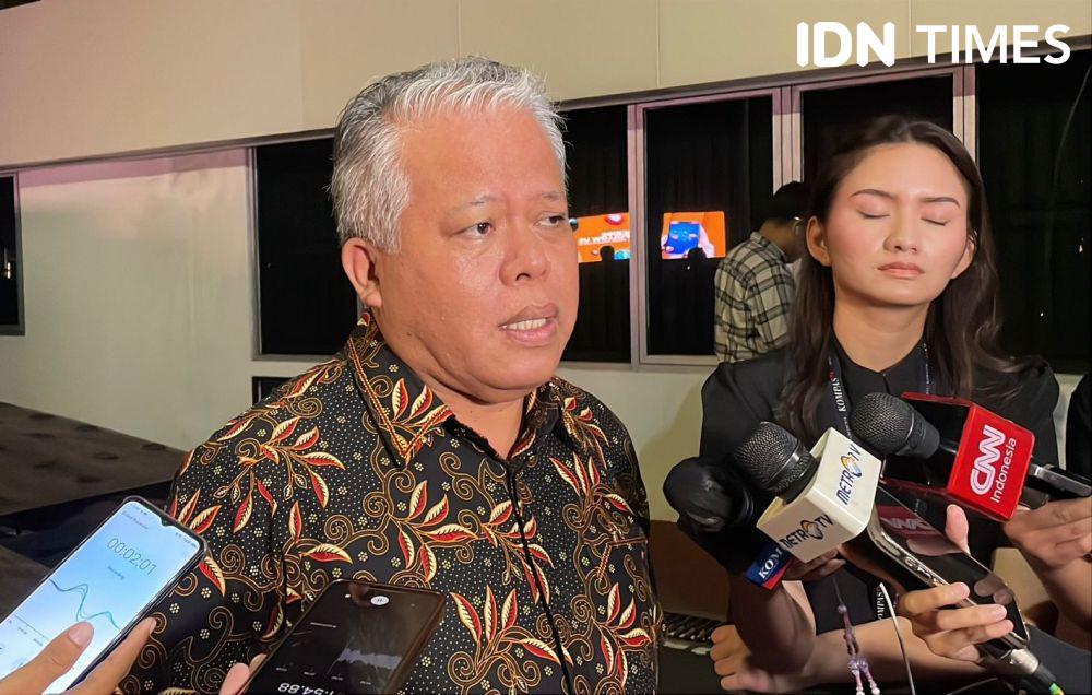 Kasus Suap PN Jakpus, Kejagung Jemput Hakim Djuyamto karena Mangkir