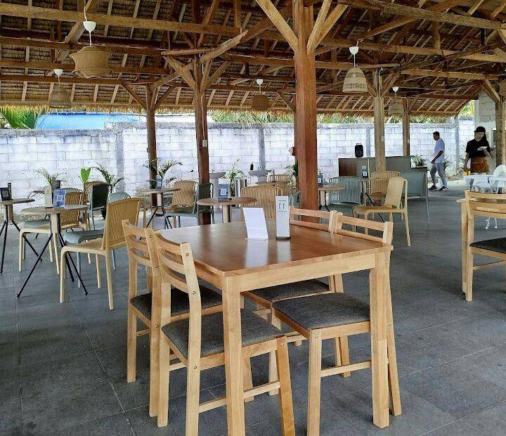 BM Seaside View Resto and Cafe, Serang (google.com/maps/anggun Sh)