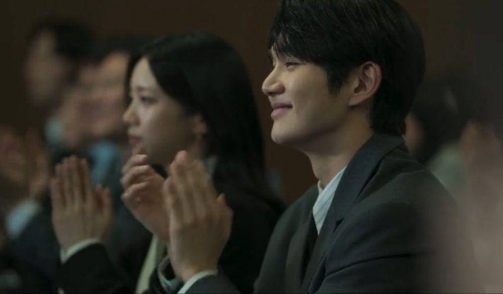 Cuplikan Buried Hearts (dok. SBS/Buried Hearts)