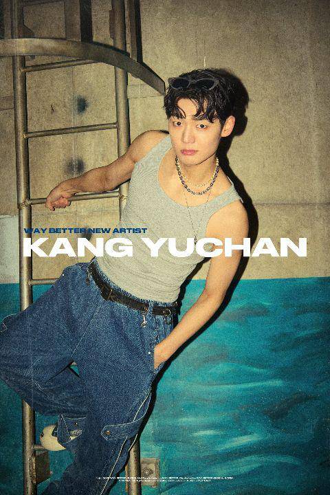 Kang Yuchan (x.com/WAYBETTER_GB)