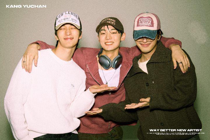 3 Idol KPop yang Gabung Agensi WAY BETTER pada 2025, Ada Yuchan A.C.E