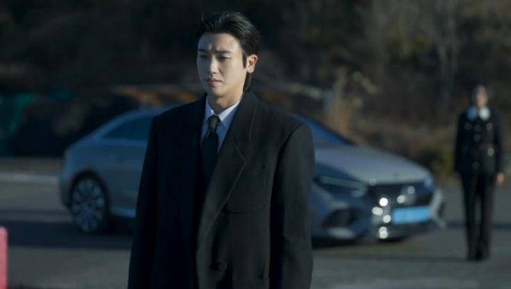 Cuplikan Buried Hearts (dok. SBS/Buried Hearts)