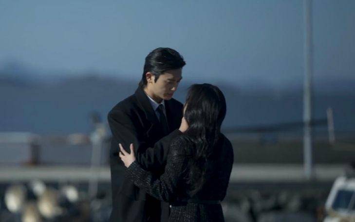 Cuplikan Buried Hearts (dok. SBS/Buried Hearts)