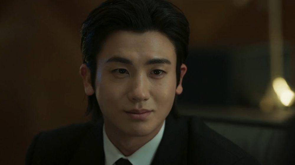 Cuplikan Buried Hearts (dok. SBS/Buried Hearts)
