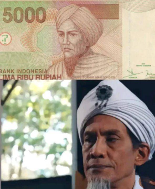 meme Walid (instagram.com/bapak.pinsen)