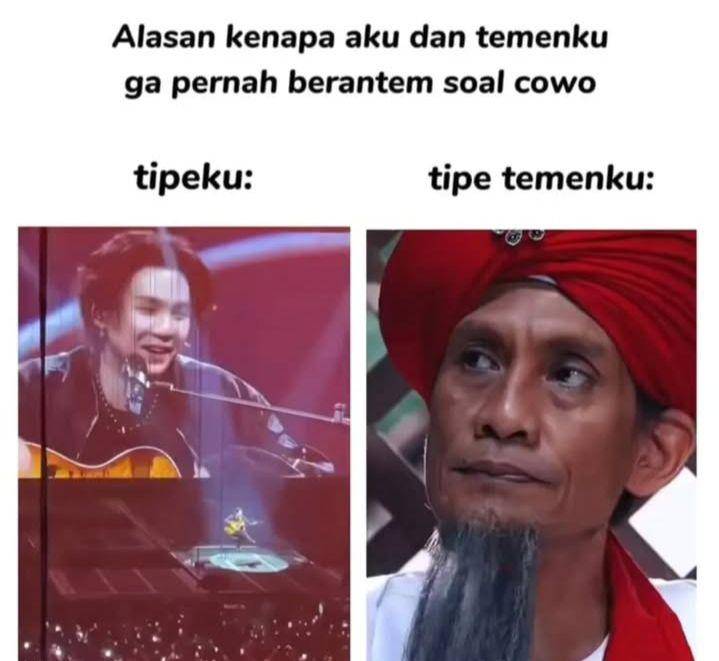 meme Walid (instagram.com/meme.lama.id)