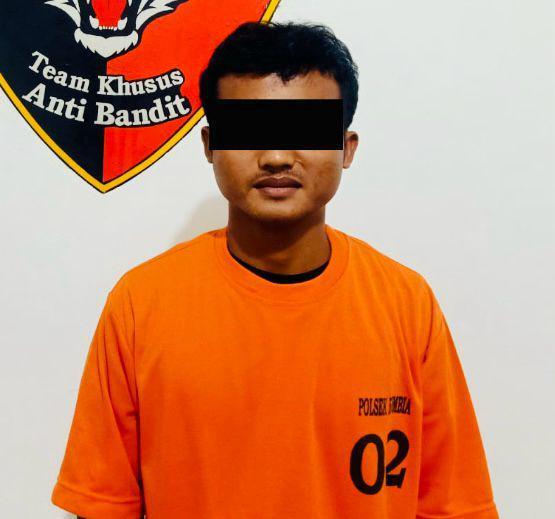 Berkedok Pacaran, Anak SD di Lampung Jadi Korban Kekerasan Seksual