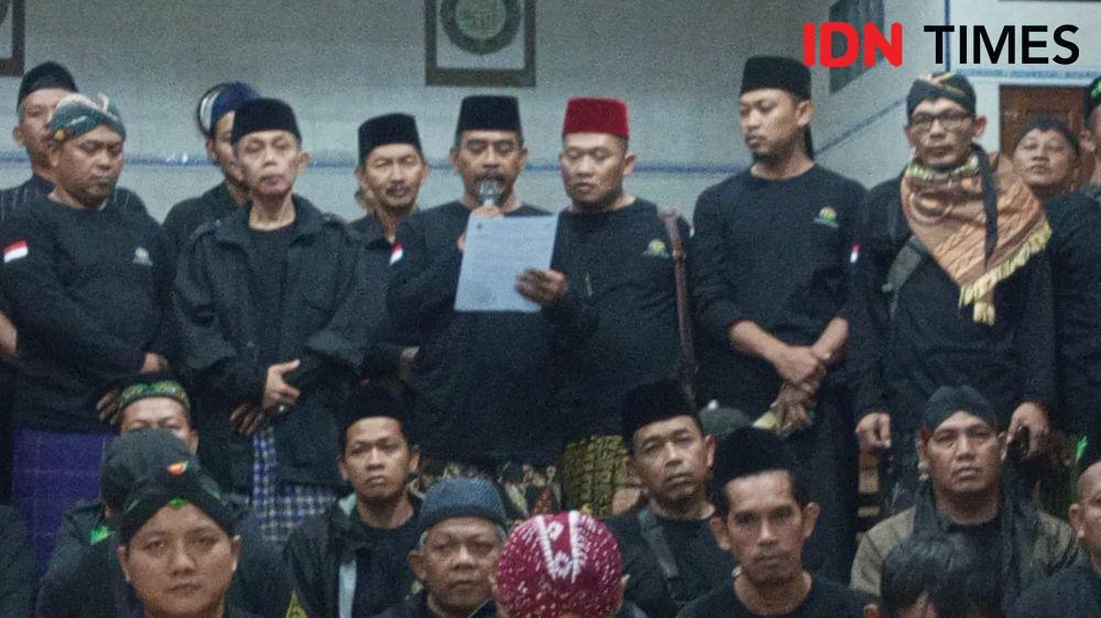 Polemik Nasab Ba'alawi, PWI-LS Bantul Desak Negara Tegas